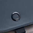Delsey Paris Securflap - 2-Rollen-Rucksacktrolley S 49 cm (braun) - Ansicht 7