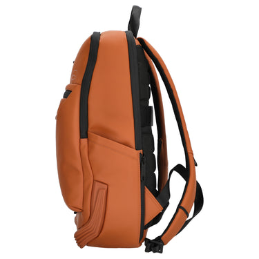 Piquadro Backpack - Rucksack 15.6" 43 cm (tobacco) - Ansicht 3