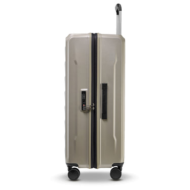 Stratic Phoenix SL - 4-Rollen-Trolley 76 cm erw. (champagne) - Ansicht 3