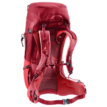 Deuter Futura Pro 32 - Wanderrucksack 67 cm (cherry-masala) - Ansicht 2
