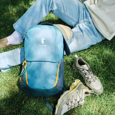 Cotopaxi Allpa 26L Daypack - Rucksack 52 cm (blue spruce and abyss) - Ansicht 6