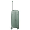 Travelite Tamaris Voyaage - 4-Rollen-Trolley 66 cm M erw. (sage green) - Ansicht 6