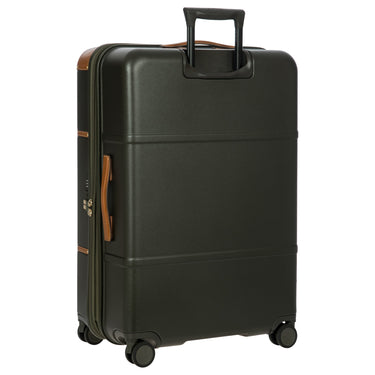 Brics Bellagio - 4-Rollen-Trolley 76 cm erw. (olive) - Ansicht 3