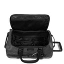 Eastpak Selection Duffel Pack Wheel - Rollenreisetasche S 55 cm (tarp black 2) - Ansicht 4
