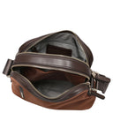 Mandarina Duck Hunter - Umhängetasche 23 cm (pecan nut) - Ansicht 6