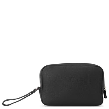 Delsey Paris Le Cuir Graine - Kulturbeutel 24 cm (schwarz) - Ansicht 4