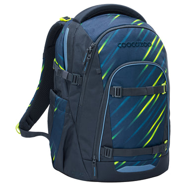 Coocazoo Mate - Schulrucksack 48 cm (Fast Lime) - Ansicht 2