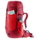Deuter Futura Pro 32 - Wanderrucksack 67 cm (cherry-masala) - Ansicht 6