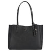 Guess Noelle II Tech Tote - Bolso shopper 40 cm (black)