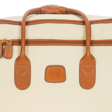 Brics Firenze - Rollenreisetasche M 55 cm (cream) - Ansicht 7