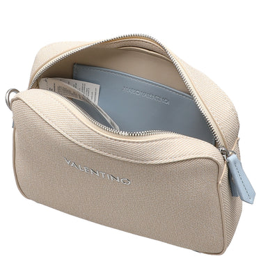 Valentino Bags Alexia Summer - Umhängetasche 23 cm (naturale/avio) - Ansicht 7