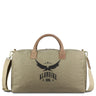 Klondike 1896 Dawson Jason - Reisetasche 46 cm (khaki)