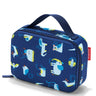 reisenthel thermocase / Brotbox 20 cm (abc friends blue)