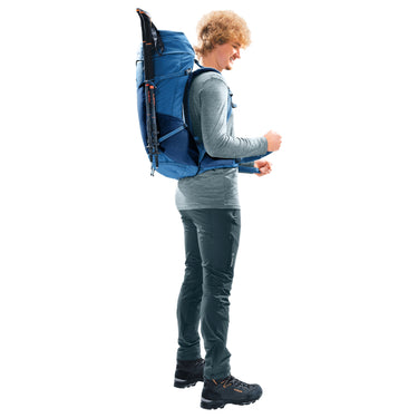 Deuter Futura Pro 36 - Wanderrucksack 69 cm (nightblue-baltic) - Ansicht 12