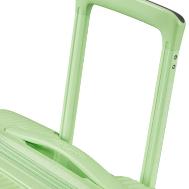 American Tourister Soundbox - 4-Rollen-Trolley 67 cm (kiwi green) - Ansicht 9