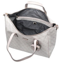 Guess Latona Carryon L - Shopper 52 cm (bone logo) - Ansicht 6