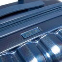 Heys Astro - 4-Rollen-Kabinentrolley S 53 cm (blue) - Ansicht 3