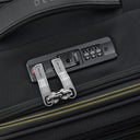 Delsey Paris DLC Pro - 2-Rollen-Kabinentrolley S 55 cm erw. (schwarz) - Ansicht 9