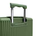 Heys Latch - 4-Rollen-Kabinentrolley S 53 cm erw. (pine) - Ansicht 9