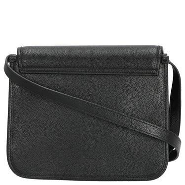 Lacoste Messenger Bag - Umhängetasche 24 cm (black) - Ansicht 4