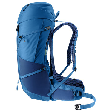 Deuter Futura Pro 40 - Wanderrucksack 70 cm (nightblue-baltic) - Ansicht 3