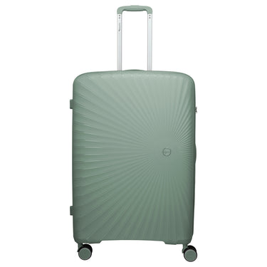 Travelite Tamaris Voyaage - 4-Rollen-Trolley Set 3tlg. L/M/S (sage green) - Ansicht 2