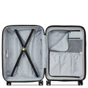 Delsey Paris Shadow 5.0 - 4-Rollen-Trolley erw. 66 cm (marina) - Ansicht 5