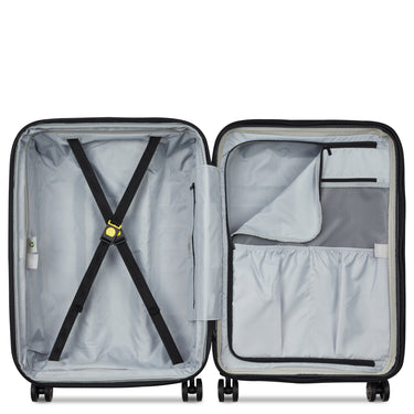 Delsey Paris Shadow 5.0 - 4-Rollen-Trolley erw. 66 cm (marina) - Ansicht 5