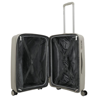 Travelite Tamaris Voyaage - 4-Rollen-Trolley 66 cm M erw. (sand) - Ansicht 8