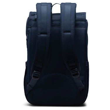 Herschel Little America Mid-Volume - Rucksack 13" 40.5 cm (navy) - Ansicht 4