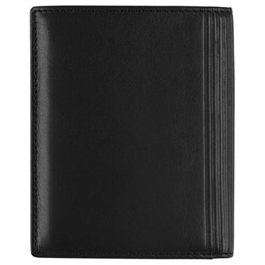 Camel Active Cliff - Geldbörse 6cc 12 cm (black) - Ansicht 3