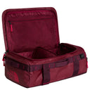 The North Face Base Camp Voyager Duffel - S 57.6 cm (burgundy crush/deep bur) - Ansicht 5