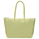 Lacoste L. 12.12 Concept - Shopper L 34 cm (sencha)