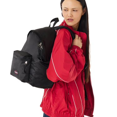 Eastpak Padded Pak'r 24 - Rucksack 40 cm (satinfied black) - Ansicht 4