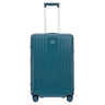 Brics Positano - 4-Rollen-Trolley M 69 cm erw. (oktan)