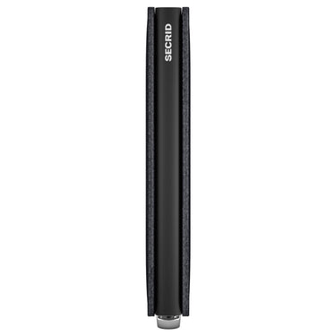 Secrid Premium Basco Slimwallet - Geldbörse RFID 6.5 cm (ink+) - Ansicht 3