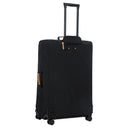 Brics X-Travel - 4-Rollen-Trolley L 77 cm (black) - Ansicht 4