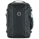 Fjällräven Färden Carry-On Pack - Reiserucksack 55 cm (coal black)