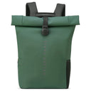 Delsey Paris Turenne Soft - Rucksack 46 cm (grün)
