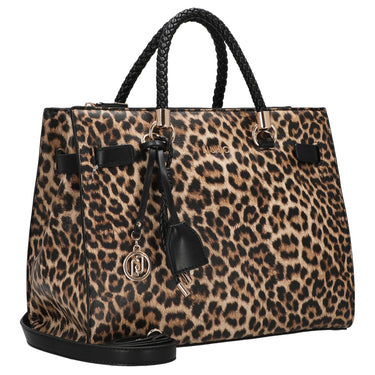 Liu Jo Manh - Henkeltasche M 31 cm (macul.naturale) - Ansicht 5