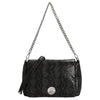 Joop Jeans Confetto Boa Solar - Bolso de hombro S 24 cm (black)