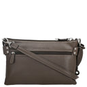Picard Loire - Umhängetasche 28 cm Synthetik (taupe) - Ansicht 4