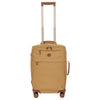 Brics X-Travel - Trolley de cabina con 4 ruedas S 55 cm (honey)