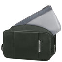 Samsonite Respark Toilet Pouch - Kulturbeutel 23 cm (forest green) - Ansicht 7