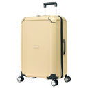 Eminent AEGIS - 4-Rollen-Trolley 67 cm erw. (light yellow)