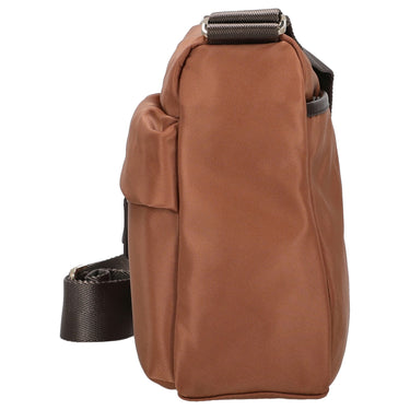 Mandarina Duck Hunter Umhängetasche 28 cm (pecan nut) - Ansicht 3