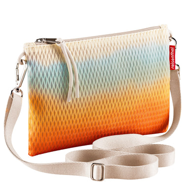 reisenthel extralite Case 1 - Umhängetasche 25 cm (mesh tropical) - Ansicht 2