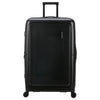American Tourister Dashpop - Trolley de 4 ruedas 77 cm expandible (schwarz)
