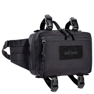 Tatonka Hip & Bar Pouch BC - Gürteltasche/Lenkertasche 23 cm (black) - Ansicht 2