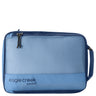 Eagle Creek Pack-It Reveal Compression Cube M - Packsack 36 cm (blue dawn)